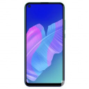 Huawei P40 lite E NFC Aurora Blue Ярко-голубой 4/64Gb  [51095RVV]