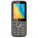 TEXET TM-213 Мобильный телефон цвет черный