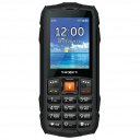 TEXET TM-516R мобильный телефон цвет черный