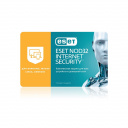 NOD32-EIS-1220(CARD)-1-3 Eset NOD32 Internet Security 1 год или продл 20 мес 3 устройства 1 год [311
