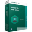 KL1171RBBFS Kaspersky Anti-Virus Russian Edition. 2-Desktop 1 year Base Box [850044]