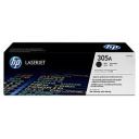 HP CE410A Картридж , Black{CLJ Pro 300 Color M351 /Pro 400 Color M451/Pro 300 Color MFP M375/Pro 400