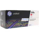 HP CF363A Картридж  508A, Magenta {Color LaserJet M552/M553 (5000стр.)}