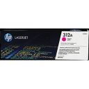 HP CF383A Картридж ,Magenta{LaserJet Pro MFP M476, Magenta, (2700стр.)}