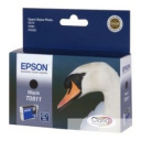 EPSON C13T11114A10/C13T08114A Epson картридж для St.Ph. R270/R390/RX590 (черный) 480 стр. (cons ink)