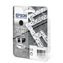 EPSON C13T13614A10 T1361 Картридж  для EPSON K101 / К201 / К301, (2*25 мл.) Black (cons ink)