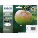 EPSON C13T12954010/4011/4012 картридж для SX420W/BX305F (желтый,голубой,пурпурный,черный) (cons ink)