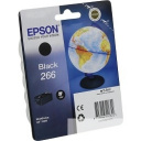 EPSON C13T26614010 Картридж черный для WF-100 (cons ink)