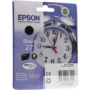 EPSON C13T27014020/22  I/C Black WF7110/7610 (cons ink)