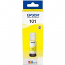 EPSON C13T03V44A Контейнер с желтыми чернилами для  L4150/L4160/L6160/L6170/L6190, 70 мл. (cons ink)