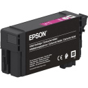 Epson C13T40D340 картридж для Epson для SC-T3100/5100, 50 мл, пурпурный (LFP)