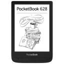 PocketBook 628 Ink Black (PB628-P-CIS)