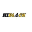 Hi-Black Ракель HP LJ 1010/1012/1015/IR1018 