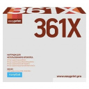 Easyprint CF361X Тонер-картридж LH-CF361X для HP Enterprise M552dn/M553n/M553dn/M553x/MFP M577 (9500