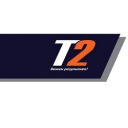 T2 KX-FAT411A Тонер-картридж (TC-P411) для Panasonic KX-MB1900RU/2000RU/2020Ru/2030RU/2051RU/2061RU 