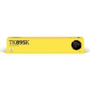 T2 TK-895K Тонер-картридж (TC-K895B) для Kyocera FS-C8020/C8025/C8520/C8525 (12000 стр.) чёрный, с ч
