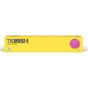T2 TK-895M Тонер-картридж  (TC-K895M) для Kyocera FS-C8020/C8025/C8520/C8525 (6000 стр.) пурпурный, 