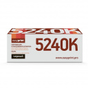 Easyprint TK-5240K Тонер-картридж LK-5240K  для Kyocera ECOSYS P5026cdn/P5026cdw/M5526cdn/M5526cdw (