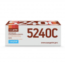 Easyprint TK-5240C Тонер-картридж LK-5240C для Kyocera ECOSYS P5026cdn/P5026cdw/M5526cdn/M5526cdw (3