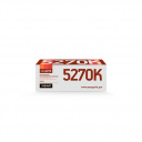 Easyprint TK-5270BK Тонер-картридж LK-5270K для Kyocera EcoSys M6230cidn/P6230cdn/M6630cidn , Bk, 8K