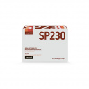 Easyprint SP230 Фотобарабан (DR-SP230) для Ricoh SP230DNw/230SFNw (12000стр.) черный, с чипом