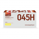 Easyprint Cartridge 045H Y Картридж LC-045H Y для Canon i-SENSYS LBP611Cn/613Cdw/MF631Cn/633Cdw/635C