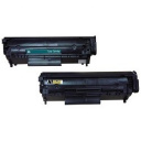 Hi-Black Cartridge 725/CB435A/CB436A/CE285A  Универсальный для HP LJ P1005/P1505/P1120W/Canon LBP600