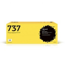 T2 Cartridge 737 Картридж (TC-C737) для Canon i-SENSYS MF211/212w/216n/217w/226dn/229dw (2400 стр.) 