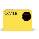 T2 C-EXV18D Фотобарабан DC-CEXV18 для Canon iR-1018/1020/1022/1023/1024 (27000стр.)