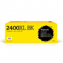 T2 PGI-2400XL BK Картридж (IC-CPGI-2400XL BK) струйный для Canon MAXIFY iB4040/iB4140/MB5040/MB5140/