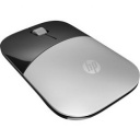 HP Z3700 [X7Q44AA] Wireless Mouse USB silver/black 