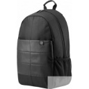 HP [1FK05AA] Рюкзак 15.6" Classic black Backpack 