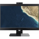 Acer Veriton Z4860G [DQ.VRZER.12P] black 23.8" {FHD i5-9400/8Gb/1Tb/DVDRW/W10Pro/k+m}