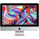 Apple iMac [MHK33RU/A] Silver 21.5" Retina 4K {(4096x2304) i5 3.0GHz (TB 4.1GHz) 6-core 8th-gen/8GB/