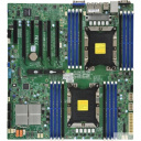 SuperMicro MBD-X11DPI-N-B Серверная материнская плата X11DPi N Motherboard Dual Socket P (LGA 3647) 