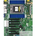 Supermicro MBD-H12SSL-NT-O Single AMD EPYC 7002 Series CPU 2TB Registered ECC DDR4, 8 DIMMs 5 PCI-E 