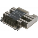 Supermicro SNK-P0067PD Радиатор для процессора в корпус 1U и в сокет LGA3647-0, рассеивает до 140Вт 