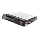 HPE 600GB 2,5" (SFF) SAS 10K 12G Hot Plug SC DS Enterprise (for HP Proliant Gen9/Gen10 servers) (872