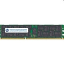 HP 8GB (1x8GB) Dual Rank x4 PC3L-10600R (DDR3-1333) Registered CAS-9 Low Voltage Memory Kit (647897-