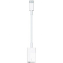 MJ1M2ZM/A Apple USB-C to USB Adapter