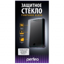 Perfeo защитное стекло Apple iPhone 7/8 белый 0.33мм 2.5D Full Screen Gorilla (78) (PF-TG-FG-IPH7W) 