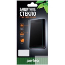 Perfeo защитное стекло Huawei P SMART Z/ HONOR 9X черный Full Screen&Glue (PF_A4991)
