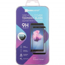 MEDIAGADGET MGFCHPSPFGBK Защитное стекло  2.5D FULL COVER GLASS для Huawei P Smart Plus (полноклеево