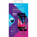 MEDIAGADGET MGFCHY519FGBK Защитное стекло 2.5D FULL COVER GLASS для Huawei Y5 2019 (пкл,черная рамка