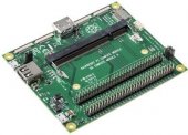 Raspberry Pi Compute Module I/O